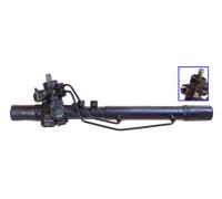 Cremaillère de dirección Elstock 12-0593 para OE 6K1422061D - 6K1422061D
