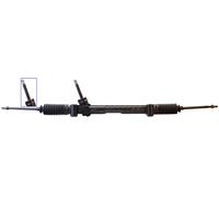 Cremaillère de dirección ELSTOCK 14-0691 para OE 13152252 - 13152254 - 13159986
