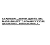 Cremaillère de dirección LIZARTE 06.64.0100 para OE 455000H060 - 455000H080