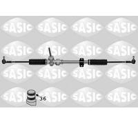 Cremaillère de dirección Sasic 7376023 para OE 5650007000 - 5650007000