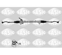 Cremaillère de dirección Sasic 7376045 para OE 56500A6000 - 56500A6000