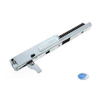 Cremallera Apertura Puerta Horno Ariston Indesit Original C00085563