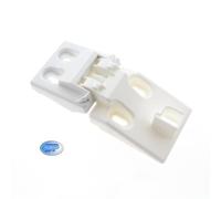 Cremallera Congelador Whirlpool Original 480132101217