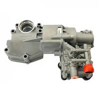 Unidad de control, transmisión automática WABCO 421 350 088 0