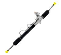 Cremallera de dirección asistida (57700-1F000, 577002E000, 57700-2E000, 577001F000) compatible con Hyundai Tucson (2006, 2007 y 2008)