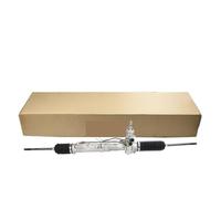 Cremallera de dirección asistida automática compatible con Fiat Palio (modelos 2004-2016, LHD), caja de dirección hidráulica WH0098-2008 46450678 46540679 37502380