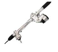 Cremallera de dirección asistida automática compatible con Ford Explorer 2.0 3.5 LHD EB5Z-3504-TRM EB5Z-3504-A EB5Z-3504-S EB5Z3504TRM EB5Z3504A EB5Z3504S