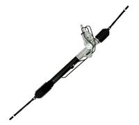 Cremallera de dirección asistida automática compatible con Subaru LEGACY IV (BL)/OUTBACK 2.5 34110-AG030 34110AG041 34110-AG040 34110-AG031 34110AG0319L LHD