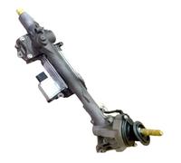 Cremallera de dirección asistida compatible con Audi A3 2008-2013, VW Beetle, Eos, Golf, Jetta, Passat Rabbit 1K1423055G, 1K1423055M, 1K1423055MX, 5C1423051H