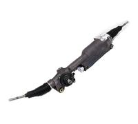 Cremallera de dirección asistida compatible con AUDI A6 4G0.909.144.G 4G0.909.144.S LHD compatible con VW Oudin 2015 con volante a la izquierda