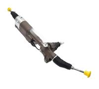 Cremallera de dirección asistida compatible con AUDI A6 4G0909144G A2C3094181000 4G0909144L 4g1423055dc LHD compatible con VW Oudin 2015 con volante a la izquierda 4G0909144J