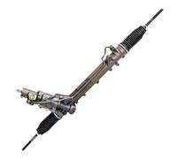 Cremallera de dirección asistida compatible con BMW 5er E60 E61 6er E63 E64 2005-2010 32106777533 32106788524 32106788528 32106794411 Volante a la izquierda