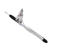 Cremallera de dirección asistida compatible con BMW X5/X6 E71 2006-2014 32106793552 32106858488 Volante a la izquierda