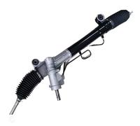 Cremallera de dirección asistida compatible con Chevrolet Captiva 2.0L 2.4L 3.2L AWD AT 2006-2010 4818671 4818783 94567347 96626520