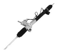 Cremallera de dirección asistida compatible con Chevrolet Captiva C100 C140 Opel Antara 96626520 94567345 95026279 95488647 96626518(Left hand drive)