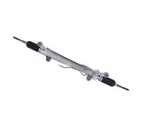 Cremallera de dirección asistida compatible con Ford Edge 2007-2014 Lincoln MKX 2007-2015 3.5L 3.7L V6 7A1Z3504A 7T4Z3504A 9A1Z3504A 7T4Z3280A