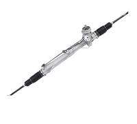 Cremallera de dirección asistida compatible con Ford Escape 01-08 YL8C3550FB EC0532110A EC0732110A RFYL8C3550FB