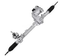 Cremallera de dirección asistida Compatible con Ford Taurus 3.5L Ti-VCT V6 G2GC3D070 volante a la izquierda