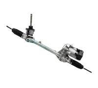 Cremallera de dirección asistida compatible con Ford Taurus Edge Mondeo Fusion LHD 14-18 HG9Z3504T KG9Z3504G HG9C3D070G-L