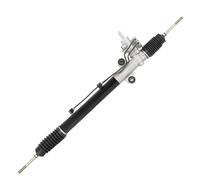 Cremallera de dirección asistida compatible con Honda Pilot J35A 2005-2013 53601-S9V-A02 53601-TBB-A01 53601-SJC-A02 53601S9VA02 Volante a la izquierda