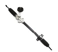 Cremallera de dirección asistida compatible con Hyundai Accent H-100 Kia Rio 56500-1E700 565001e700 56500-1E500 56500-1E701 56500-1G500 565001E500