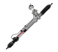 Cremallera de dirección asistida compatible con Hyundai Elantra i30 y KIA Forte (números de pieza: 57700-1Z000, 57700-0Q000, 577001Z000, 577000Q000, 57700-1M500, volante a la izquierda).