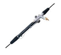 Cremallera de dirección asistida compatible con Hyundai H-1 TQ 2.5 (2008-2023) 577004H100 577004H101 577004H300 (volante a la izquierda)