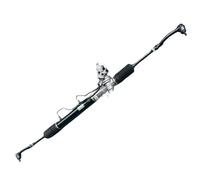 Cremallera de dirección asistida compatible con HYUNDAI TUCSON 20 05-09 compatible con KIA SPORTAGE 20 2005-2010 577001F800 577001F702 57700-2E700 577002E800