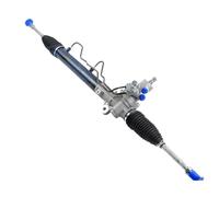 Cremallera de dirección asistida compatible con Hyundai Tucson 2005-2009 Kia Sportage 2005-2010 577001F702 577001F800 57700-2E700 577002E800