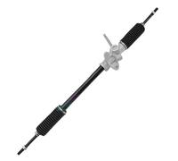 Cremallera de dirección asistida compatible con Hyundai VERNA I Kia RIO 56500-1W190 56500-1V091 565001W190 565001V091(Right hand drive)