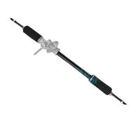 Cremallera de dirección asistida compatible con Hyundai VERNA I Kia RIO 56500-1W190 56500-1V091(Right hand drive)