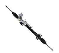 CREMALLERA DE DIRECCIÓN ASISTIDA Compatible con Infiniti FX35 FX45 (S50) HIDRÁULICO 49001CG100 49001CG101 49001CL10A 49001CL10D 49001CL11D LHD