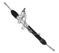 Cremallera de dirección asistida compatible con ISUZU TFR TFS MIDDLE EAST PICKUP TF 04-11 8-97943-519-1 8-97943-518-1 8979435191 8973162251 8979435181