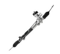 Cremallera de dirección asistida compatible con Kia Rio 2005-2017: 57700FD200, 57700FD201, 577001G100, 57700-1G100, 577001G101, 577001G150, 577001G151