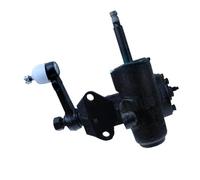 Cremallera de dirección asistida compatible con Mazda B2200 B2300 B2000 Pick Up 4x2 OEM 53601-S7C-G03 53601S7CG03 27-8457 Volante a la izquierda