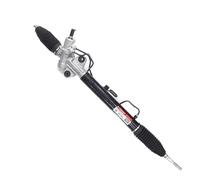 Cremallera de dirección asistida compatible con Mitsubishi L200 Pick Up MR333500 4410A409 4410A725 MR333501 Volante a la izquierda/derecha(Right Hand drive)
