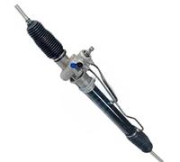 Cremallera de dirección asistida compatible con Mitsubishi L300 P03 P12 Hyundai H100 MB351995 MB351502 MB351994 57705-43010 57705-43011 57705-4B010(Left Hand Drive)