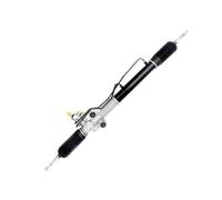 Cremallera de dirección asistida compatible con Mitsubishi Pajero Montero Shogun 3 III 2000-2006 MR554169 MR554235 (volante a la derecha)