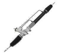 Cremallera de dirección asistida Compatible With engranaje automática compatible con KIA Besta E2000 K2500 K2700 / compatible Mazda Bongo OE 57700-4E000 0K72A-32-110 0K60B-32-110A