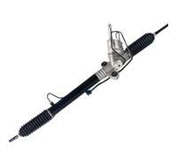 Cremallera de dirección asistida con volante a la izquierda compatible con Subaru TRIBECA 34110-XA00A 34110XA00A 34110-FA120 34110FA120