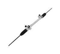 Cremallera de dirección asistida de piezas de automóvil con volante a la izquierda compatible con Mitsubishi Mirage Mirage G4 4410A498