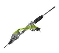 Cremallera de dirección asistida eléctrica compatible con Audi, VW, Passat, Golf 5Q1423050T, 5Q1423061S, 5Q1423061SX, 5Q1423062B, 5Q1423062C, 5Q1423062K