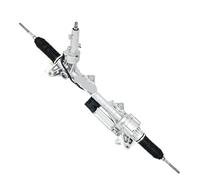Cremallera de dirección asistida eléctrica compatible con BMW Serie 5, 6, 7, F01, LCI, F06, F07, F10, F11, F12, F13, F18, 32106860178, 32106856430, 32106798402