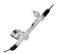 Cremallera de dirección asistida eléctrica compatible con Ford Explorer 2013-2015 DB5Z3504EE EB5Z3504B EB5Z3504C EB5Z3504CARM EB5Z3504E EB5Z3504F (volante a la izquierda)