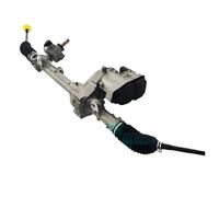 Cremallera de dirección asistida eléctrica compatible con Ford Explorer BB5Z3504K BB5Z-3504-K BB5Z3504M BB5Z-3504-M