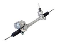 Cremallera de dirección asistida eléctrica compatible con Ford Focus 2013-2018 HV6Z3504CB HV6Z3504EP HV6Z3504FG CV6Z3504DE CV6Z3504FE CV6Z3504R