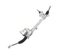Cremallera de dirección asistida eléctrica compatible con Ford Focus 2013-2018 HV6Z3504CB(LHD)