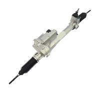 Cremallera de dirección asistida eléctrica compatible con Ford Ranger Everest BT50 2015-2023 JB3C-3D070-BG JB3C-3D070-AE JB3C-3D070-GF (lado izquierdo)