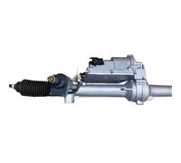 Cremallera de dirección asistida eléctrica compatible con Ford Ranger (izquierda/derecha/derecha): EB3C-3D070-BH, EB3C3D070BH, EB3Z-3504-J, EB3Z3504J, JB3C-3D070-AF, EB3C-3D070-AH