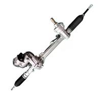 Cremallera de dirección asistida eléctrica compatible con Ford Taurus 2016 3.5L TI-VCT V-6 OEM GG1Z-3504-F GG1Z3504F Volante a la izquierda